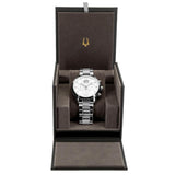 Bulova Uomo 96B318 Sutton Big Date Quarzo