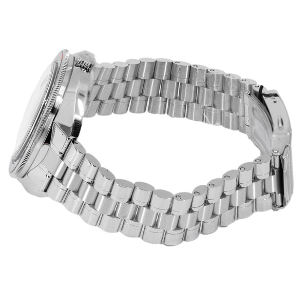 Bulova Uomo 96B321 Oceanographer Automatico Corso Vinci