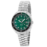 Bulova Uomo 96B322 Oceanographer Devil Diver 44mm Auto