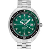 Bulova Uomo 96B322 Oceanographer Devil Diver 44mm Auto