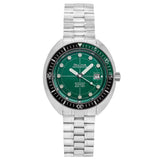 Bulova Uomo 96B322 Oceanographer Devil Diver 44mm Auto