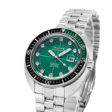 Bulova Uomo 96B322 Oceanographer Devil Diver 44mm Auto