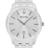 Bulova Uomo 96B342 Sutton Quarzo