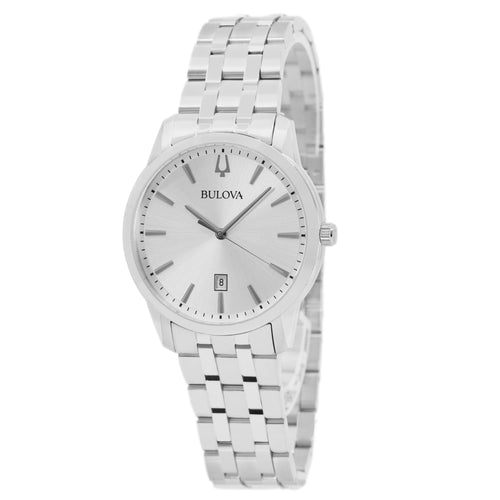 Bulova Uomo 96B342 Sutton Quarzo