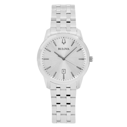 Bulova Uomo 96B342 Sutton Quarzo