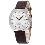 Bulova Uomo 96B347 Frank Sinatra Automatico