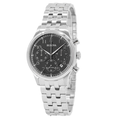 Bulova Uomo 96B357 High Precision Chrono Quarzo