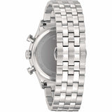 Bulova Uomo 96B358 High Precision Chrono Quarzo