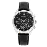 Bulova Uomo 96B371 High Precision Quarzo