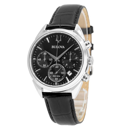 Bulova Uomo 96B371 High Precision Quarzo