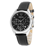 Bulova Uomo 96B371 High Precision Quarzo