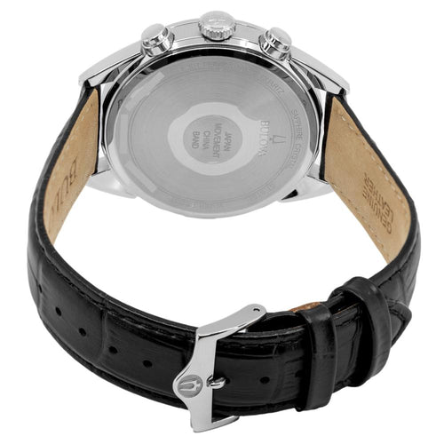 Bulova Uomo 96B371 High Precision Quarzo