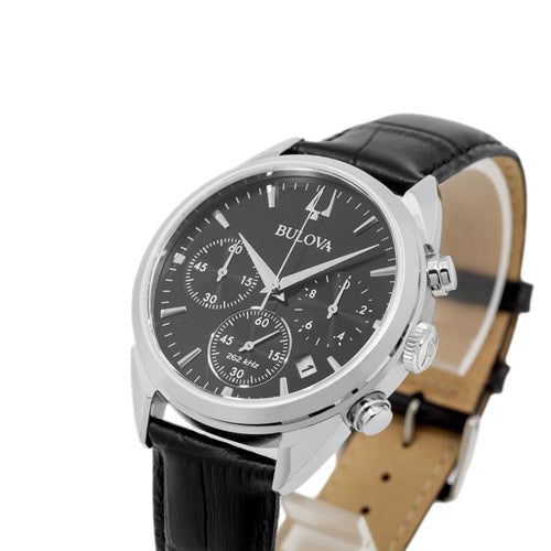 Bulova Uomo 96B371 High Precision Quarzo
