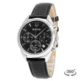 Bulova Uomo 96B371 High Precision Quarzo