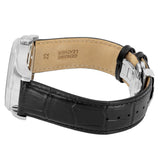 Bulova Uomo 96B385 Wilton GMT Meccanico