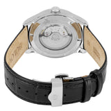 Bulova Uomo 96B385 Wilton GMT Meccanico