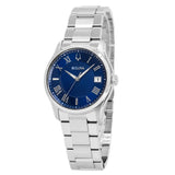 Bulova Uomo 96B386 Wilton Blue Dial Quarzo