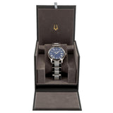 Bulova Uomo 96B386 Wilton Blue Dial Quarzo