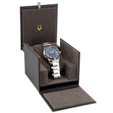 Bulova Uomo 96B386 Wilton Blue Dial Quarzo