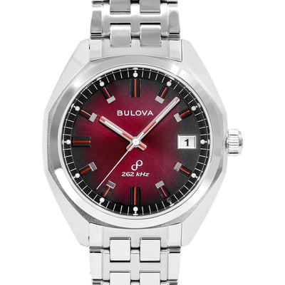 Bulova Uomo 96B401 Jet Star Quarzo