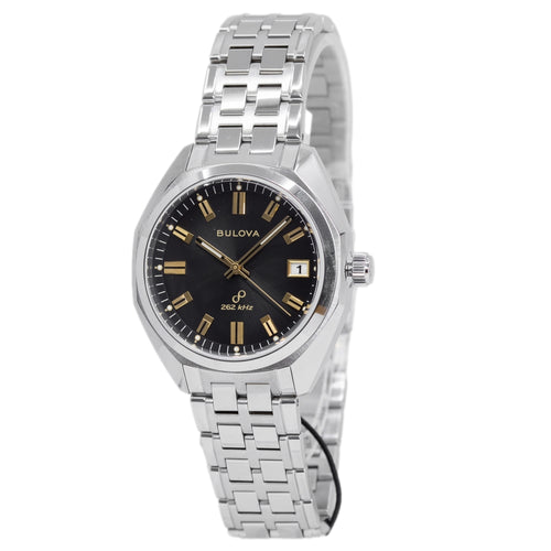 Bulova Uomo 96B415 Jet Star Quarzo