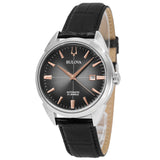 Bulova Uomo 96B422 Sutton 41mm Automatico