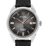 Bulova Uomo 96B422 Sutton 41mm Automatico