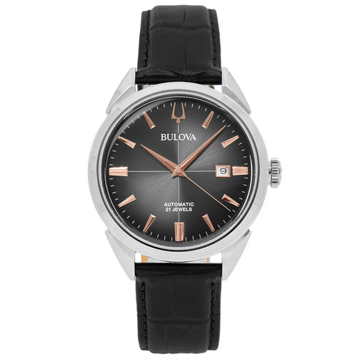 Bulova Uomo 96B422 Sutton 41mm Automatico