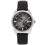 Bulova Uomo 96B422 Sutton 41mm Automatico
