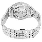 Bulova Uomo 96B423 Sutton 41mm Ice Blue Dial Automatico