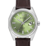 Bulova Uomo 96B427 Surveyor 39mm Automatico