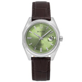 Bulova Uomo 96B427 Surveyor 39mm Automatico
