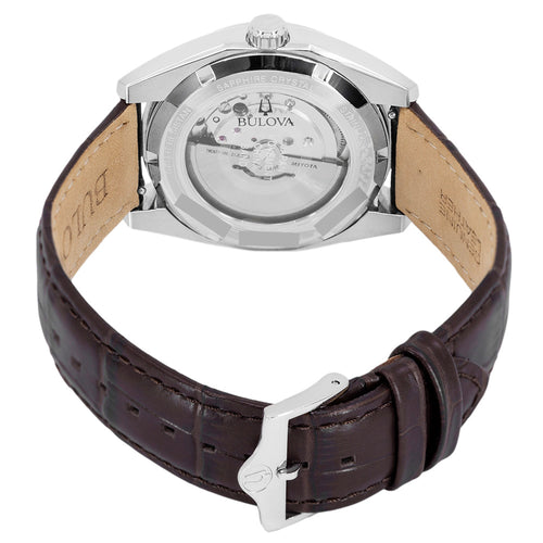 Bulova Uomo 96B427 Surveyor 39mm Automatico