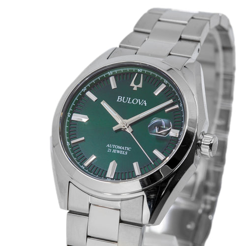 Bulova Uomo 96B429 Surveyor 39mm Automatico