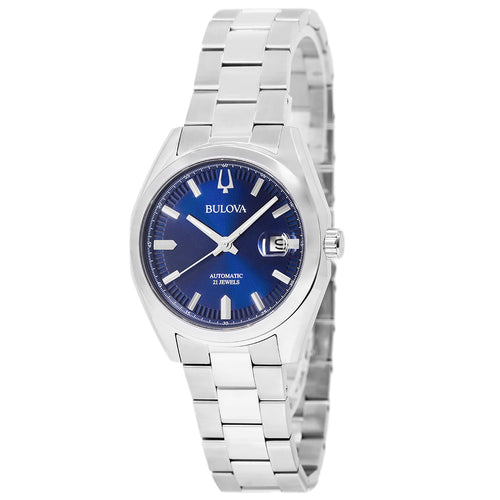 Bulova Uomo 96B436 Surveyor 39mm Automatico