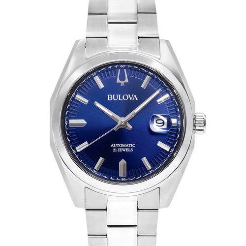 Bulova Uomo 96B436 Surveyor 39mm Automatico