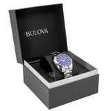Bulova Uomo 96B436 Surveyor 39mm Automatico
