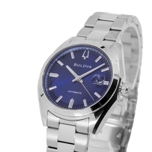 Bulova Uomo 96B436 Surveyor 39mm Automatico