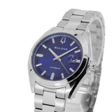 Bulova Uomo 96B436 Surveyor 39mm Automatico