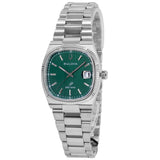 Bulova 96B439 Super Seville 262 kHz High Precision Quarzo