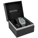 Bulova 96B439 Super Seville 262 kHz High Precision Quarzo