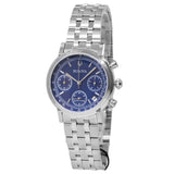 Bulova Uomo 96B458 High Precision 262kHz Quarzo Cronografo