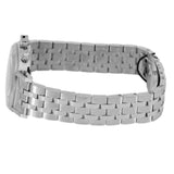 Bulova Uomo 96B458 High Precision 262kHz Quarzo Cronografo