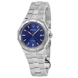 Bulova Uomo 96B463 Octagon 40mm Automatico