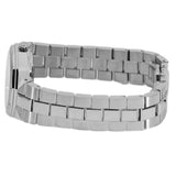 Bulova Uomo 96B463 Octagon 40mm Automatico