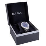 Bulova Uomo 96B463 Octagon 40mm Automatico