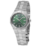 Bulova Uomo 96B464 Octagon 40mm Automatico
