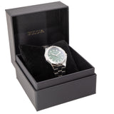 Bulova Uomo 96B464 Octagon 40mm Automatico