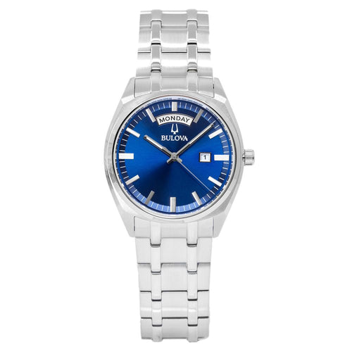 Bulova Uomo 96C125 Surveyor Day Date Quarzo