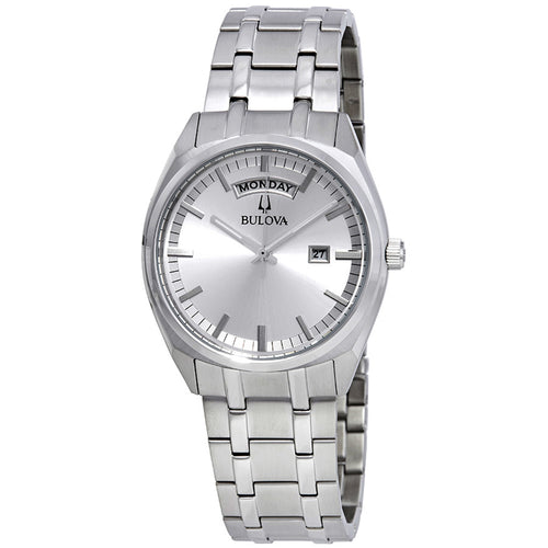 Bulova Uomo 96C127 Surveyor Day Date Quarzo